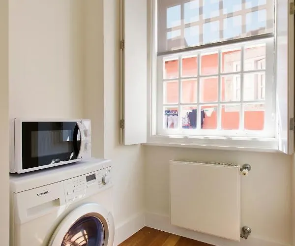 شقة Boutique Rentals- Douro Ribeira Historical Center With Parking